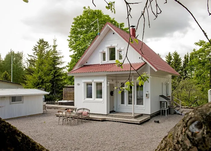 Villa Vivante