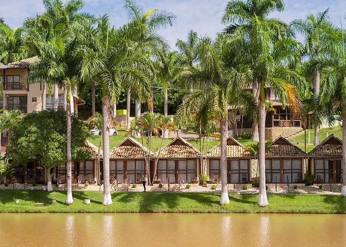 Park Hotel Modelo