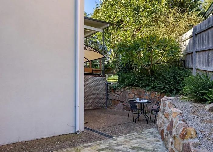 Studio In Shoal Bay