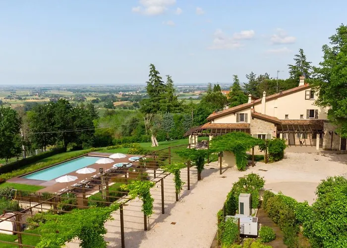 Villa Pergola 8, Emma Villas