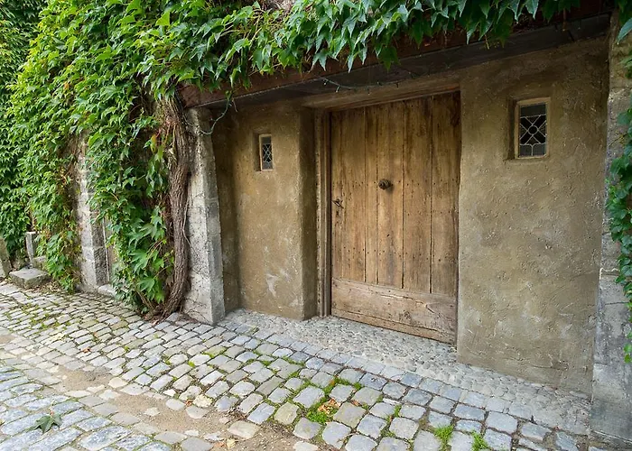 Les Chambres Du 7 By Juliette - Maison Caerdinael