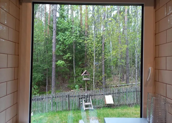 My Forest Villa