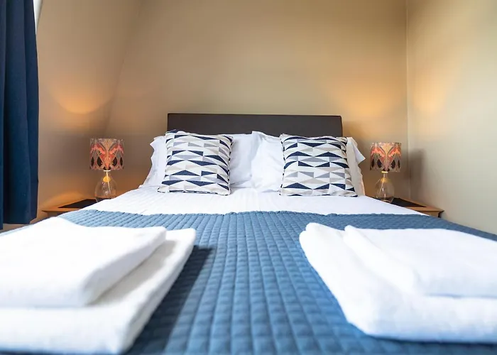 Sleepy Puffin Guest House