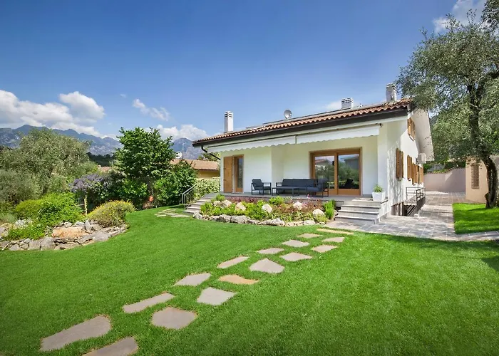 Villa Fani-Wellness & Relax