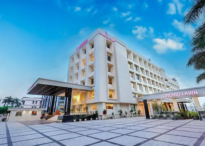 Family Hotel: Regenta Dehradun By Royal Orchid Hotels Limited