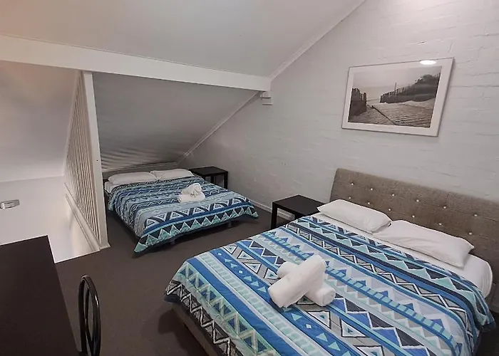 Resort Loft & Spa Villa #8