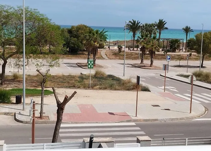 Villa De Lujo Frente Al Mar