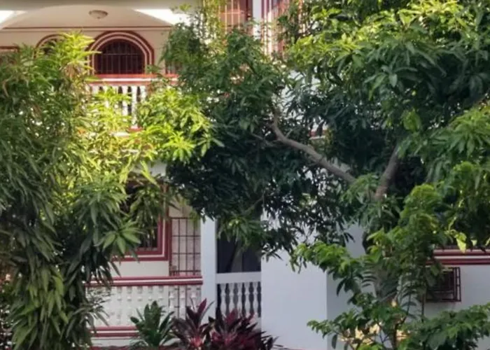 La Difference Guest House