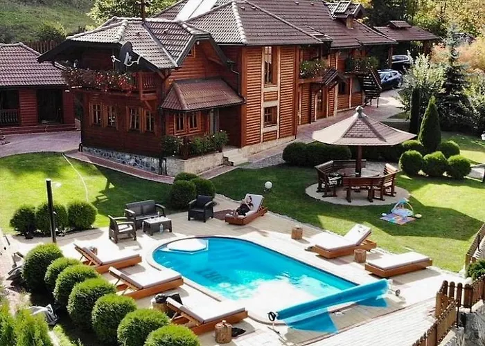Zlatibor Resort & Spa