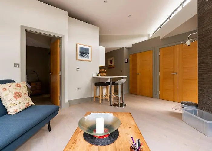 The Studio House - Crouch End