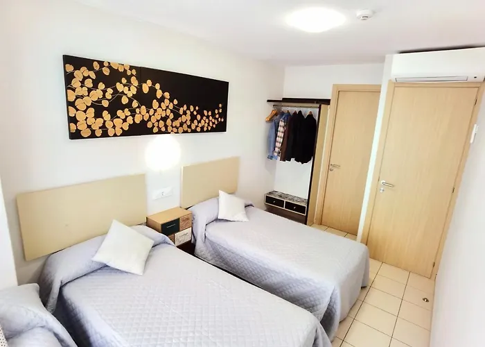 Hostal Rigau