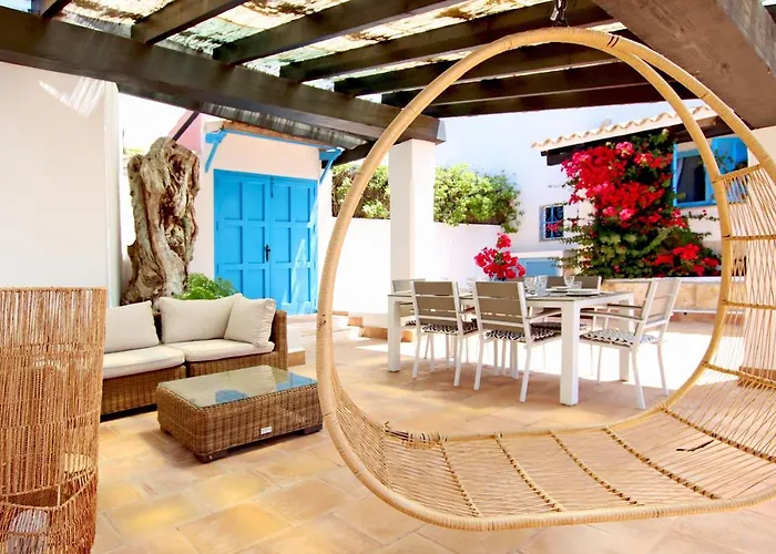 Villa Can Milana By Slow Villas Andratx 