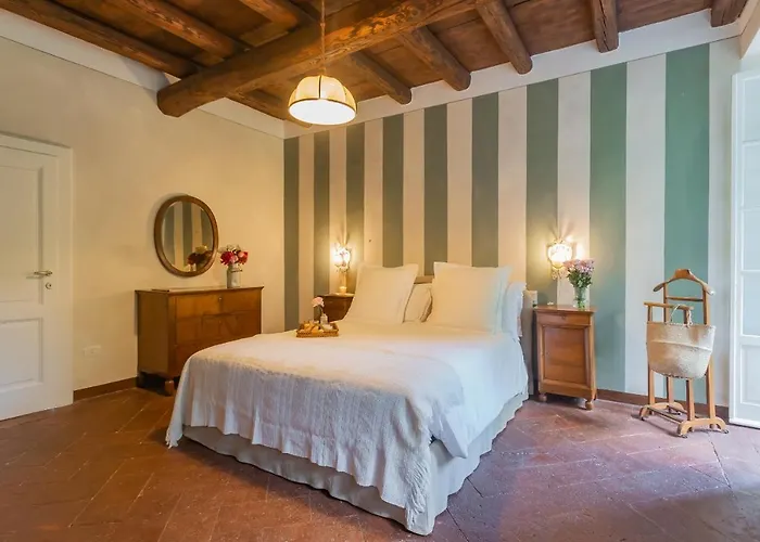 Villa Riva Bellagio With Pool By Rent All Como