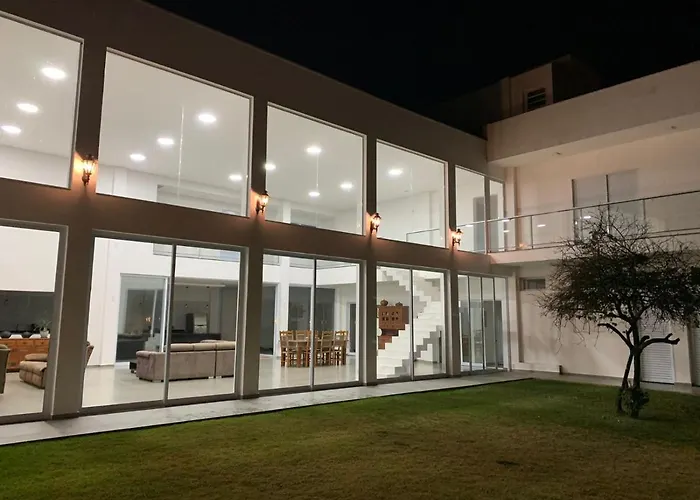 Hospedaria Colinas
