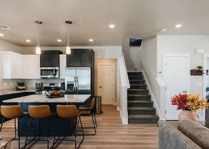 Grand Canyon-4Bed,3Bath,Hot Tub