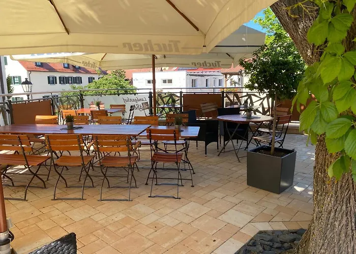 Hotel Gasthof Kaesser