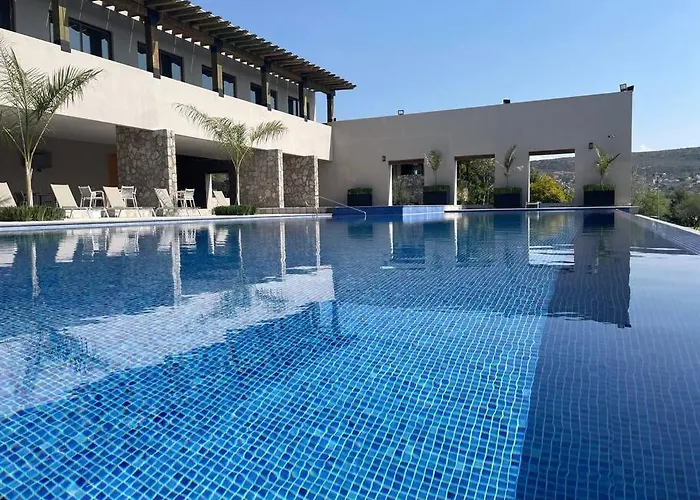Luxury In San Miguel At Its Best.