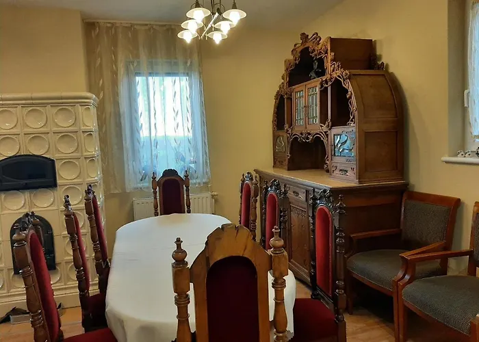 Villa Hegyalja