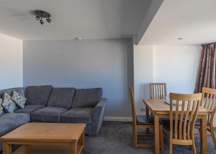 Deluxe Kipling Villa With Sea Views