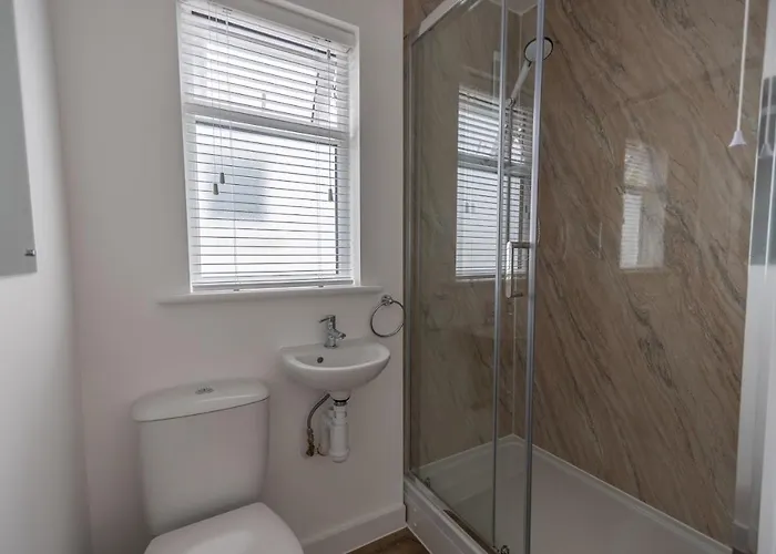 Lundy Sea View Villa - Mobility Friendly