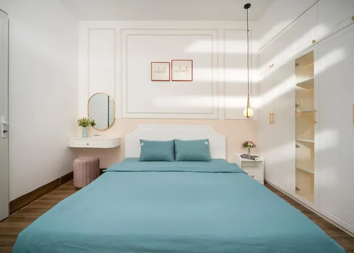 Thanh Homestay Da Nang Gan San Bay Va Trung Tam Thanh Pho