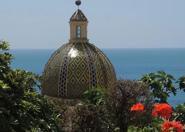 La Tavolozza Residence
