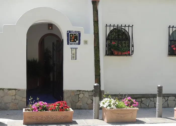 La Tavolozza Residence