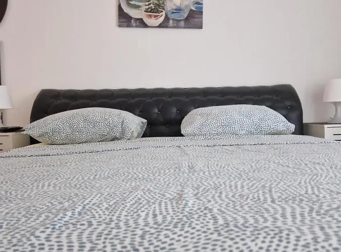 Guesthouse Irac