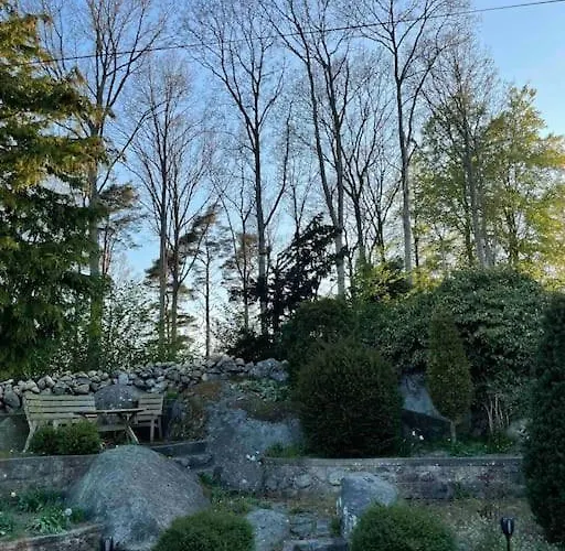 Villa Valjensa