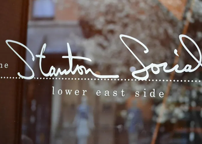 Sanctuary Nyc Retreats