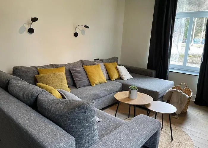 La Tannerie De Durbuy Guesthouse