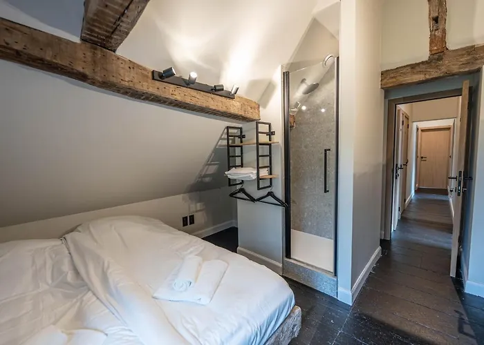 La Tannerie De Durbuy Guesthouse