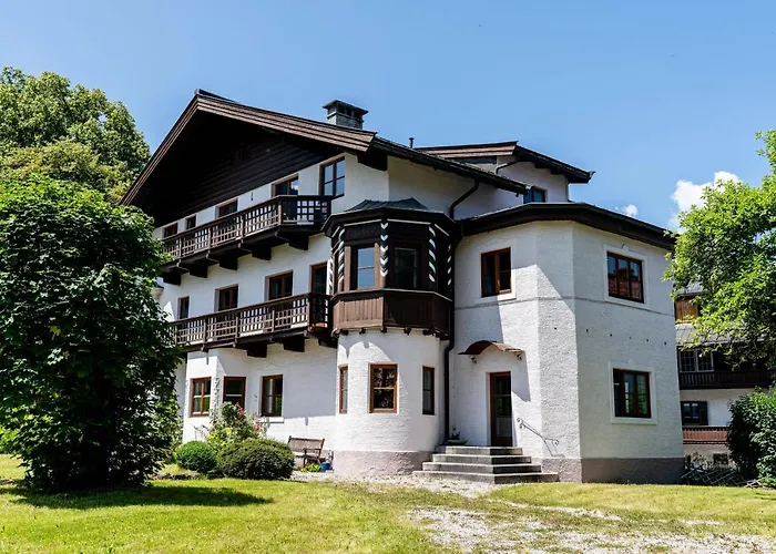 City Center Rooms Kitzbuehel