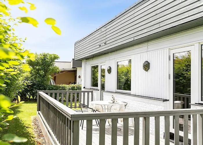 Villa Naera Varberg Och Ullared
