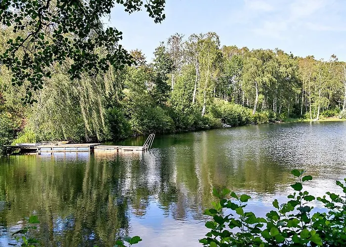 Villa Naera Varberg Och Ullared