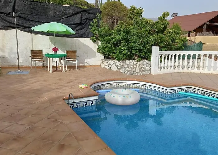 Villa Lucia