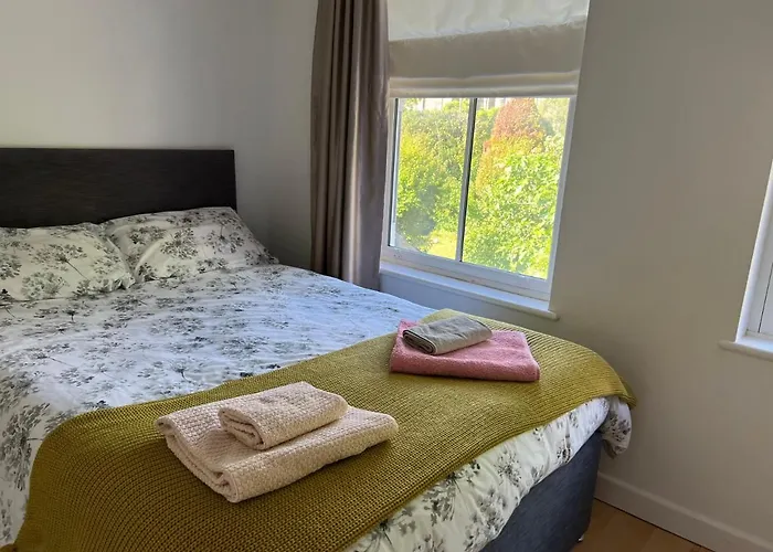 300M To Fitzwilliam Museum 3 En-Suites Double Bedroom Victoria House