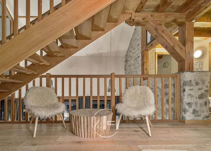 Le Fontenil - domaine de Serre Chevalier - 10 à 20 personnes Le Monêtier-les-Bains