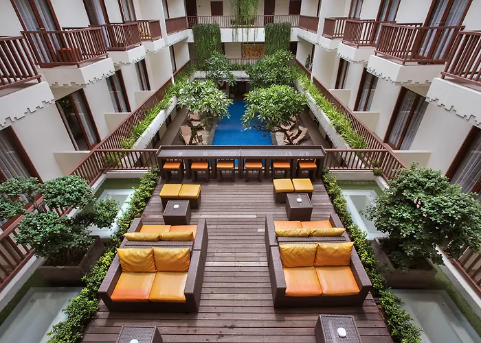 Sense Sunset Seminyak