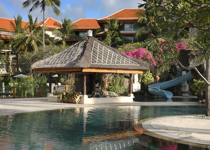 Westin Nusa Dua, Bali