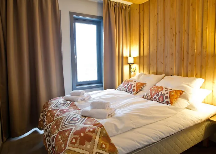  Skistar Lodge Trysil