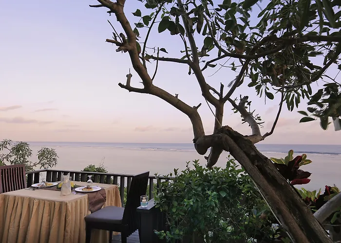 Ulu Segara Luxury Suites & Villas