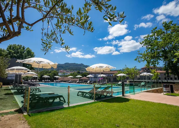 Luna Arcos Nature & Wellness
