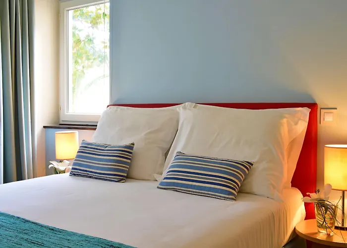 Pestana Alvor Beach Villas