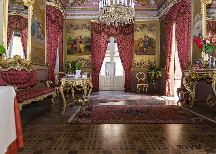 Il Gattopardo House