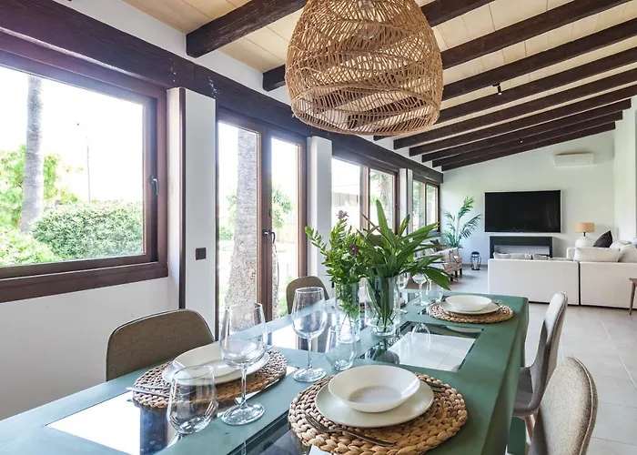 Villa Molinar