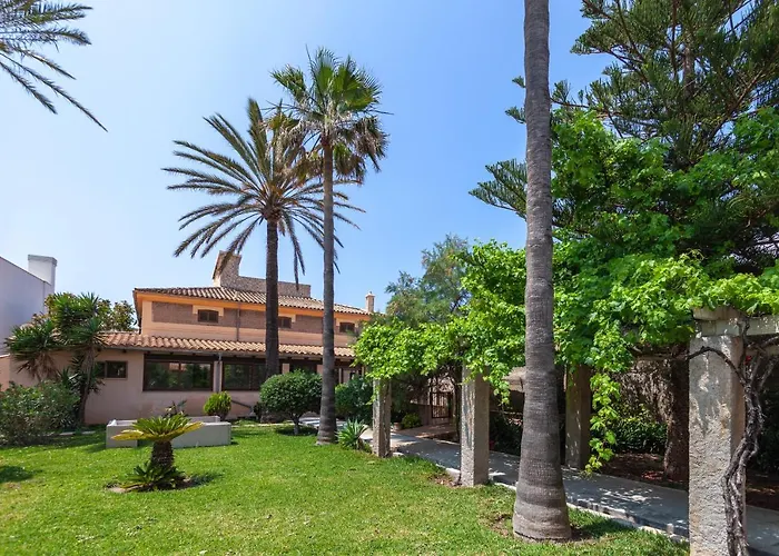 Villa Molinar