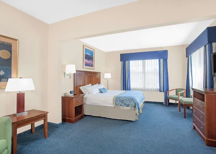 Wingate By Wyndham Ellicottville