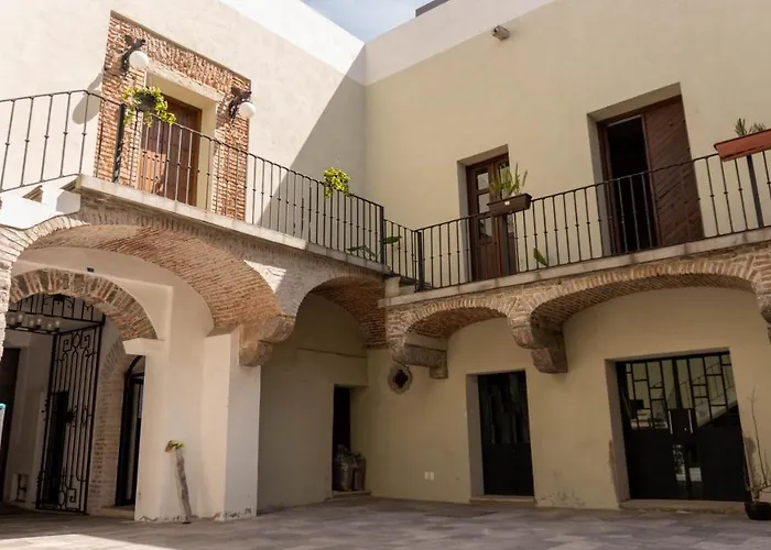 Casa Jurado Mx
