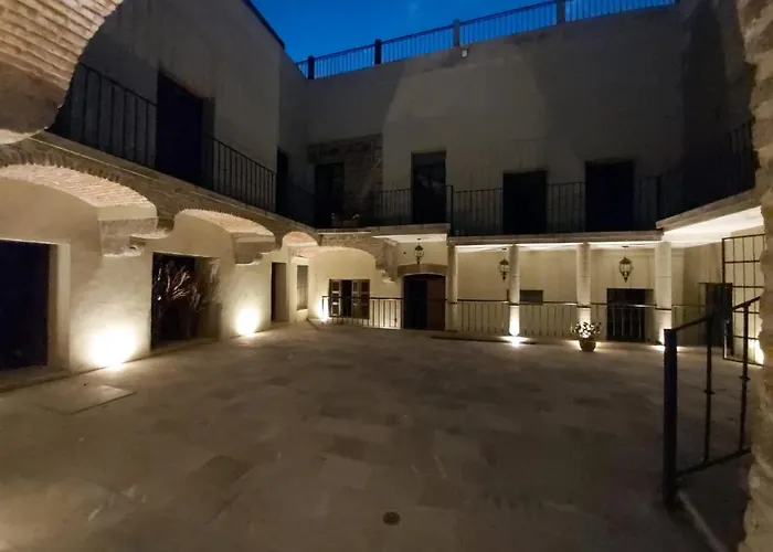 Casa Jurado Mx